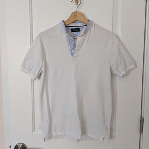 👔 Boyfriend Polo Shirt